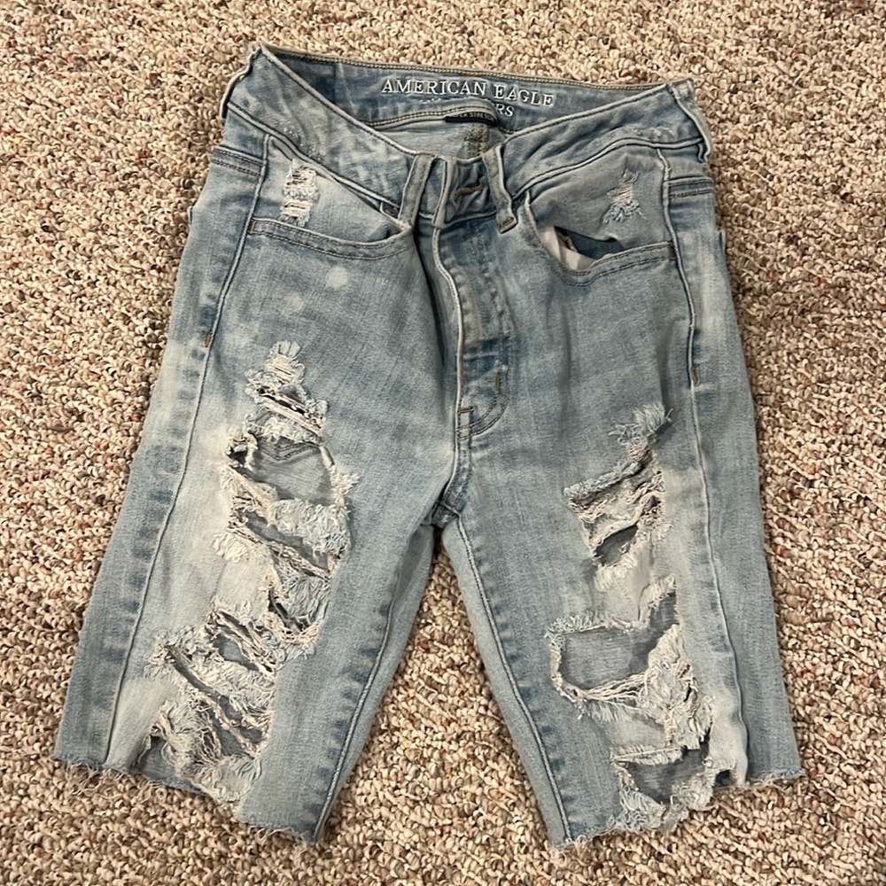 AE Shorts
